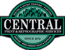Central Print