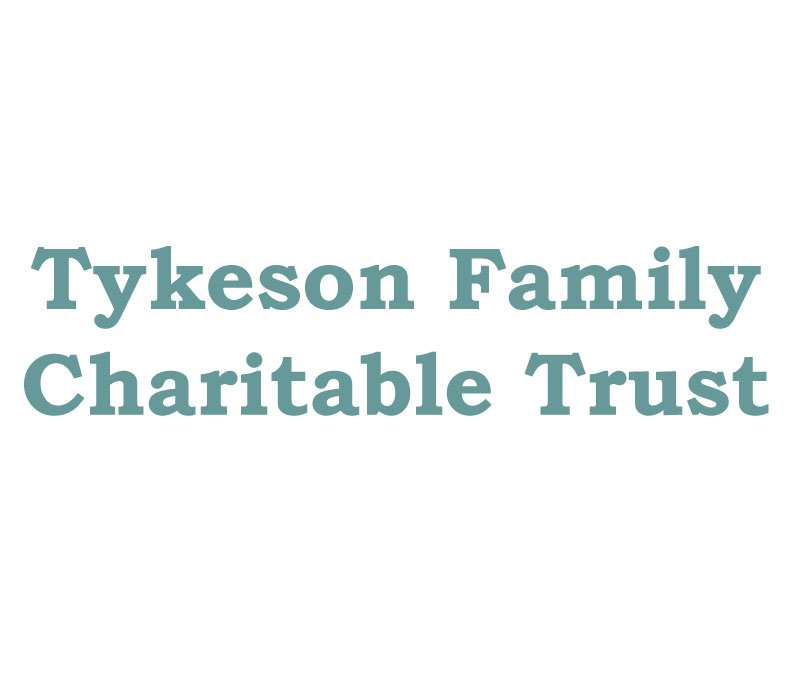 Tykeson Family Charitable Trust