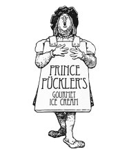 Prince Pucklers